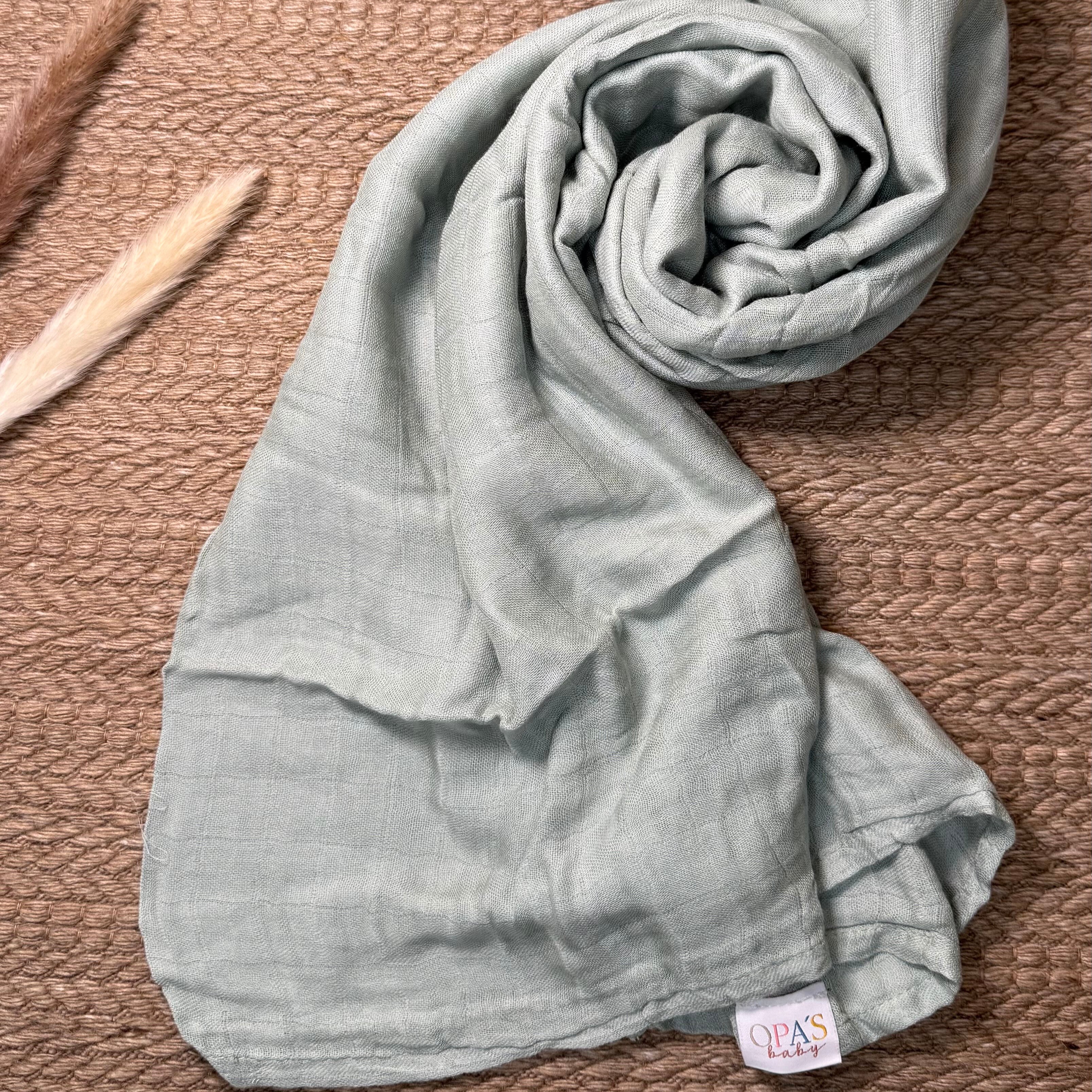 Organic Baby Gift Box