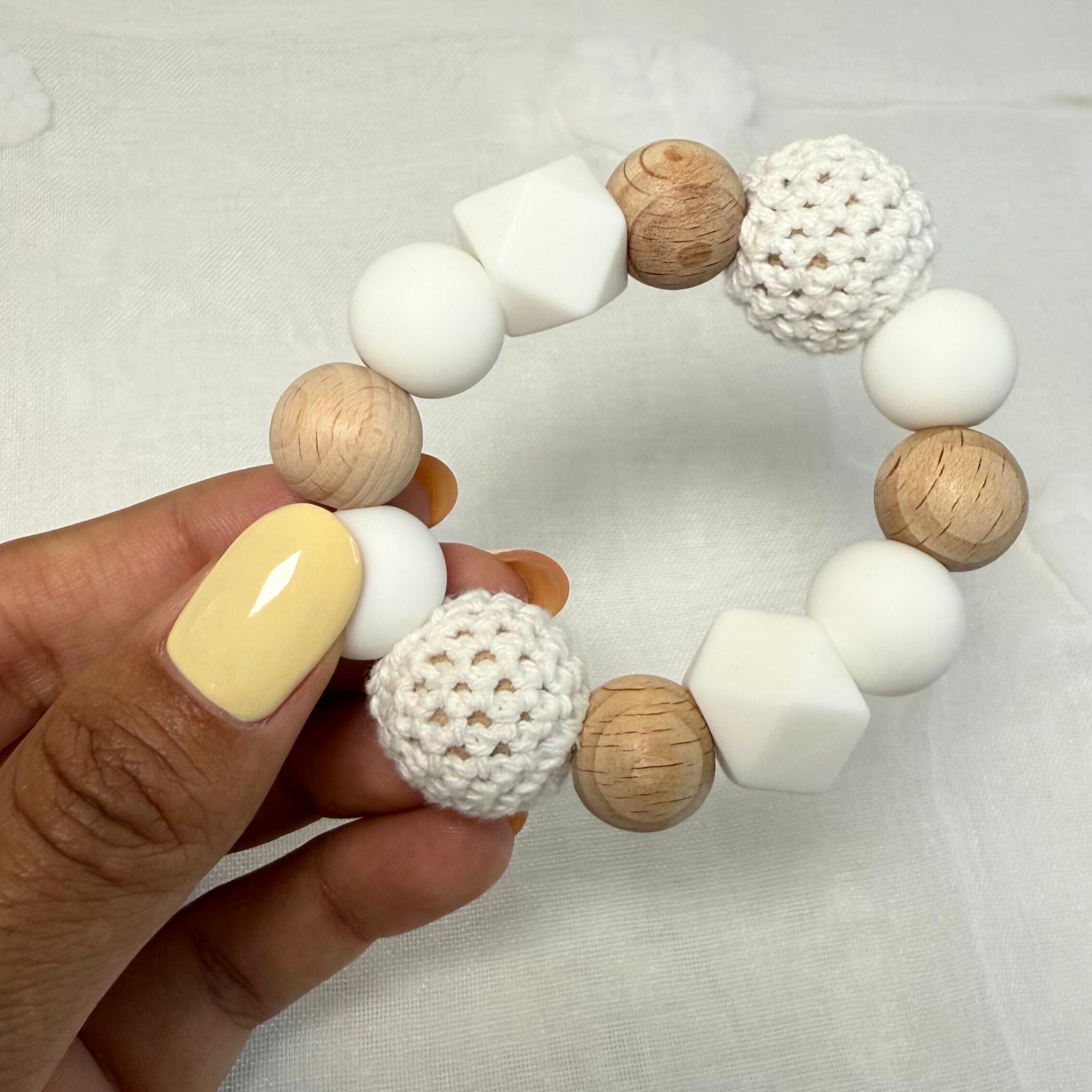 Organic Baby Gift Box