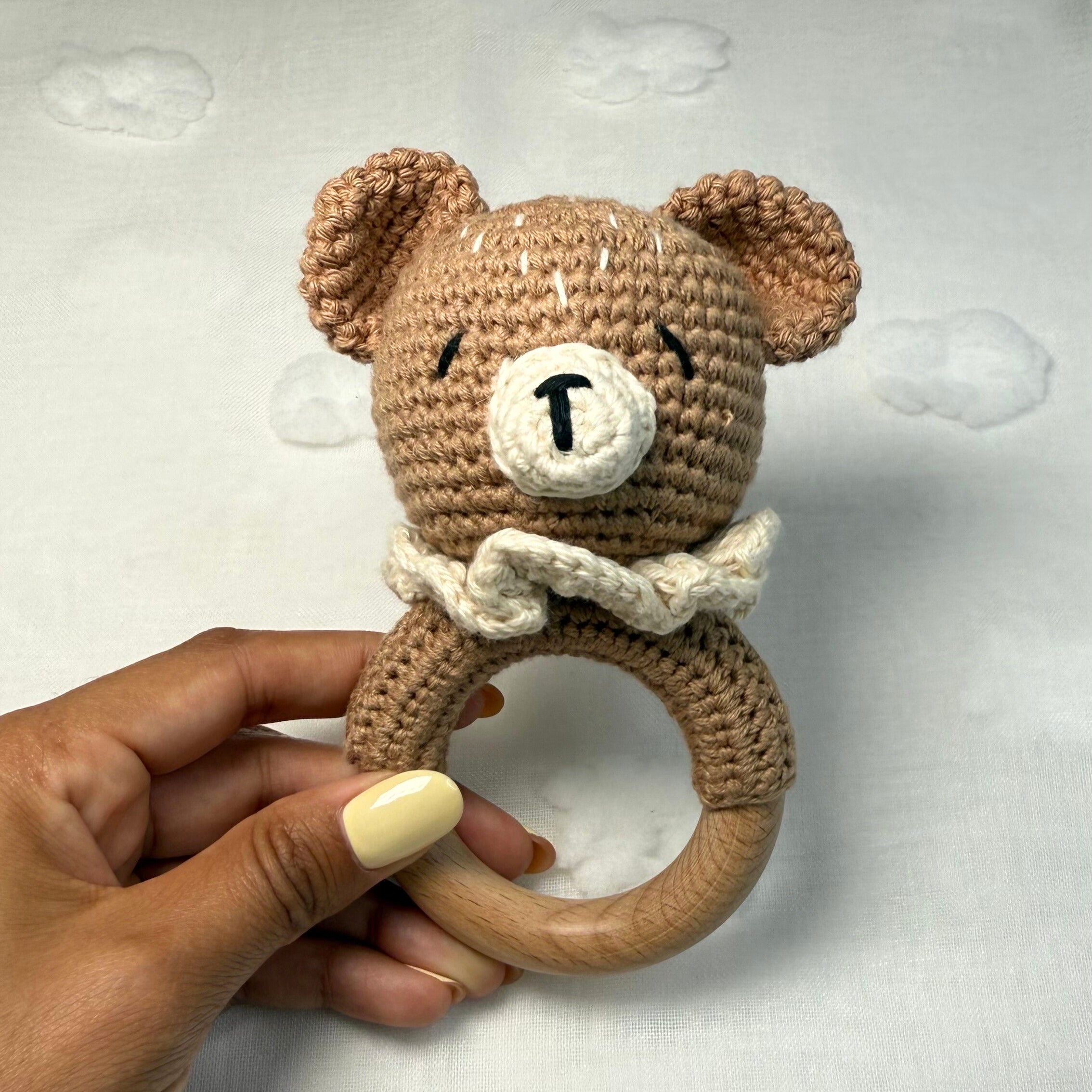 Organic Dream Baby Gift Box