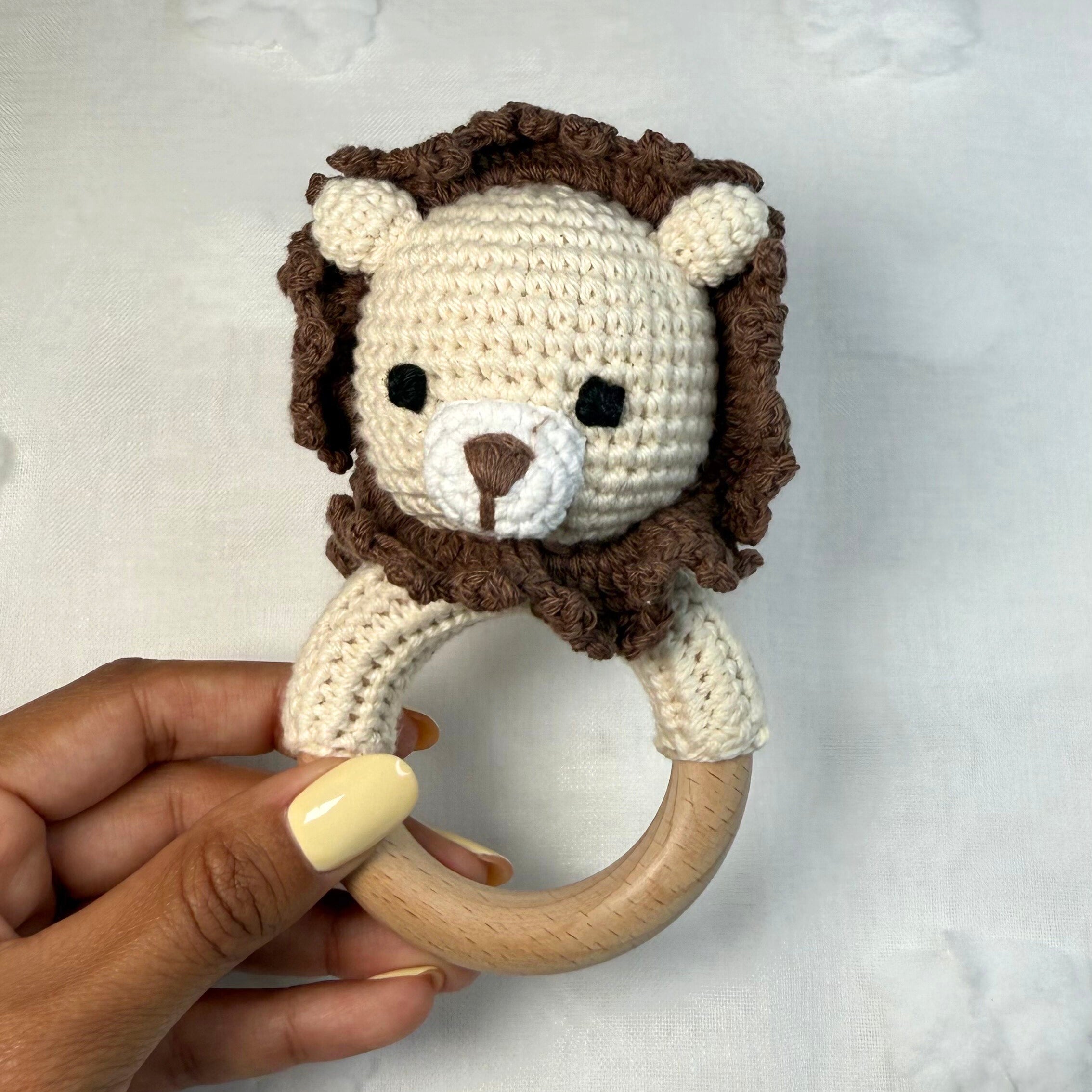 Organic Deluxe Baby Gift Box