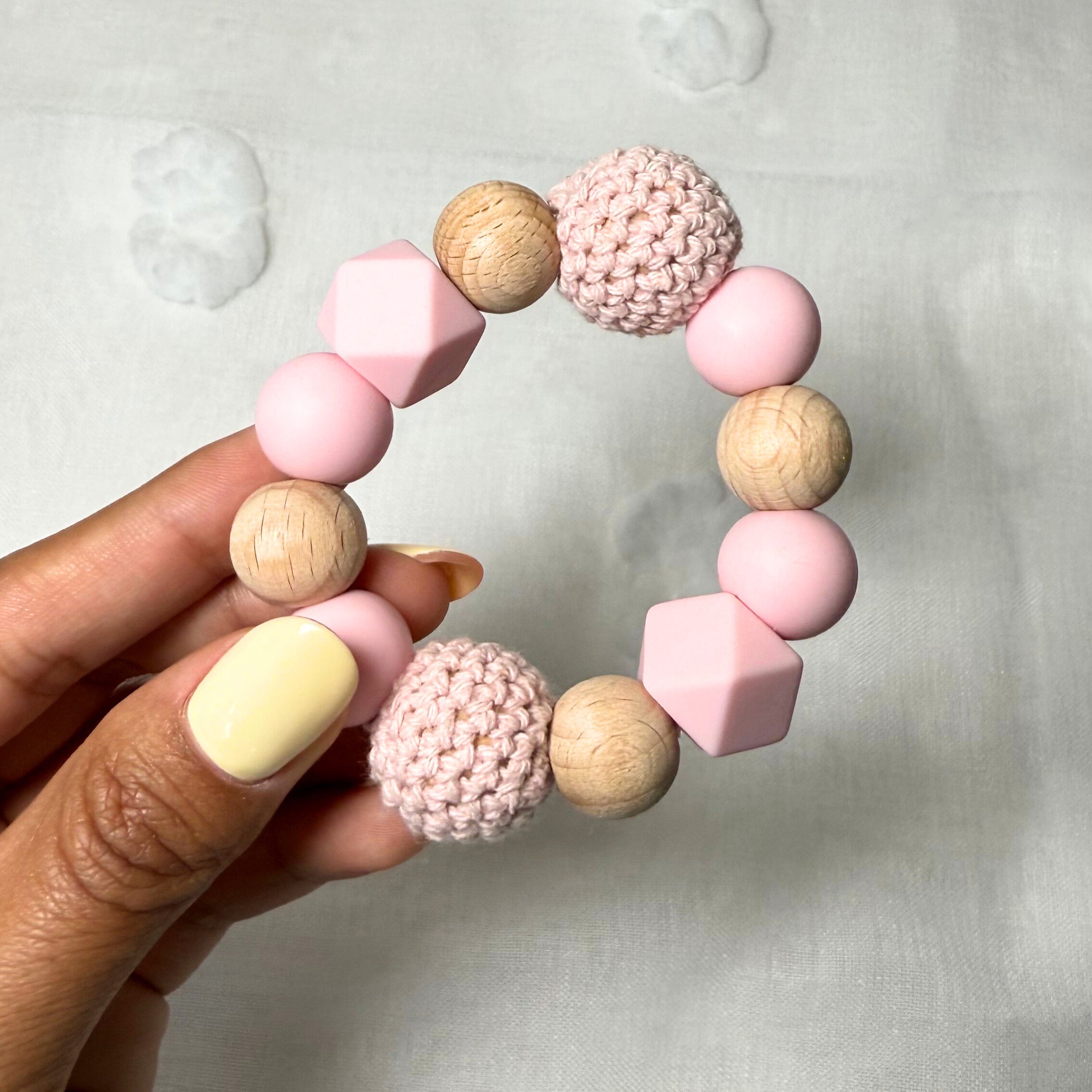 Organic Baby Gift Box