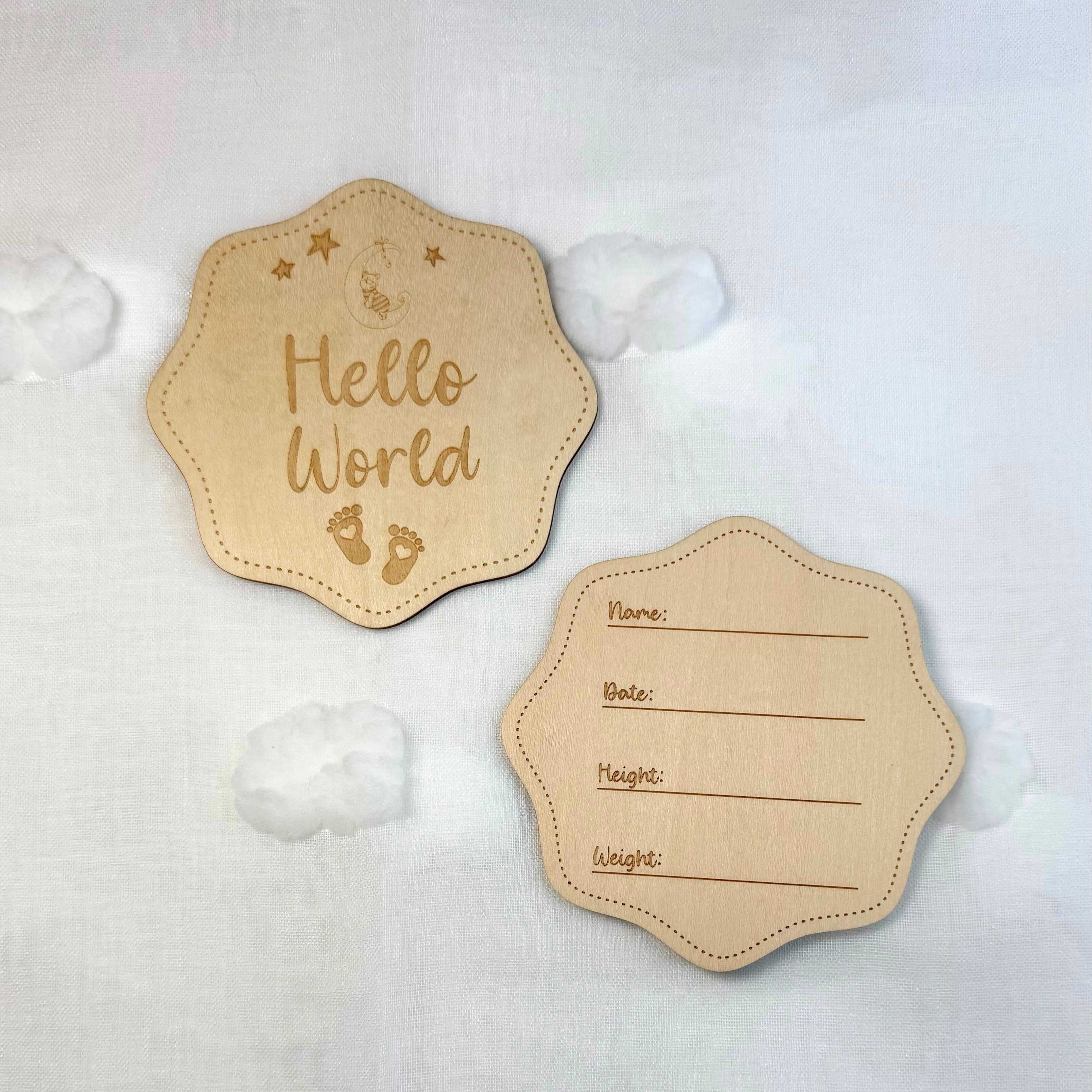 Organic Sun Baby Gift Box