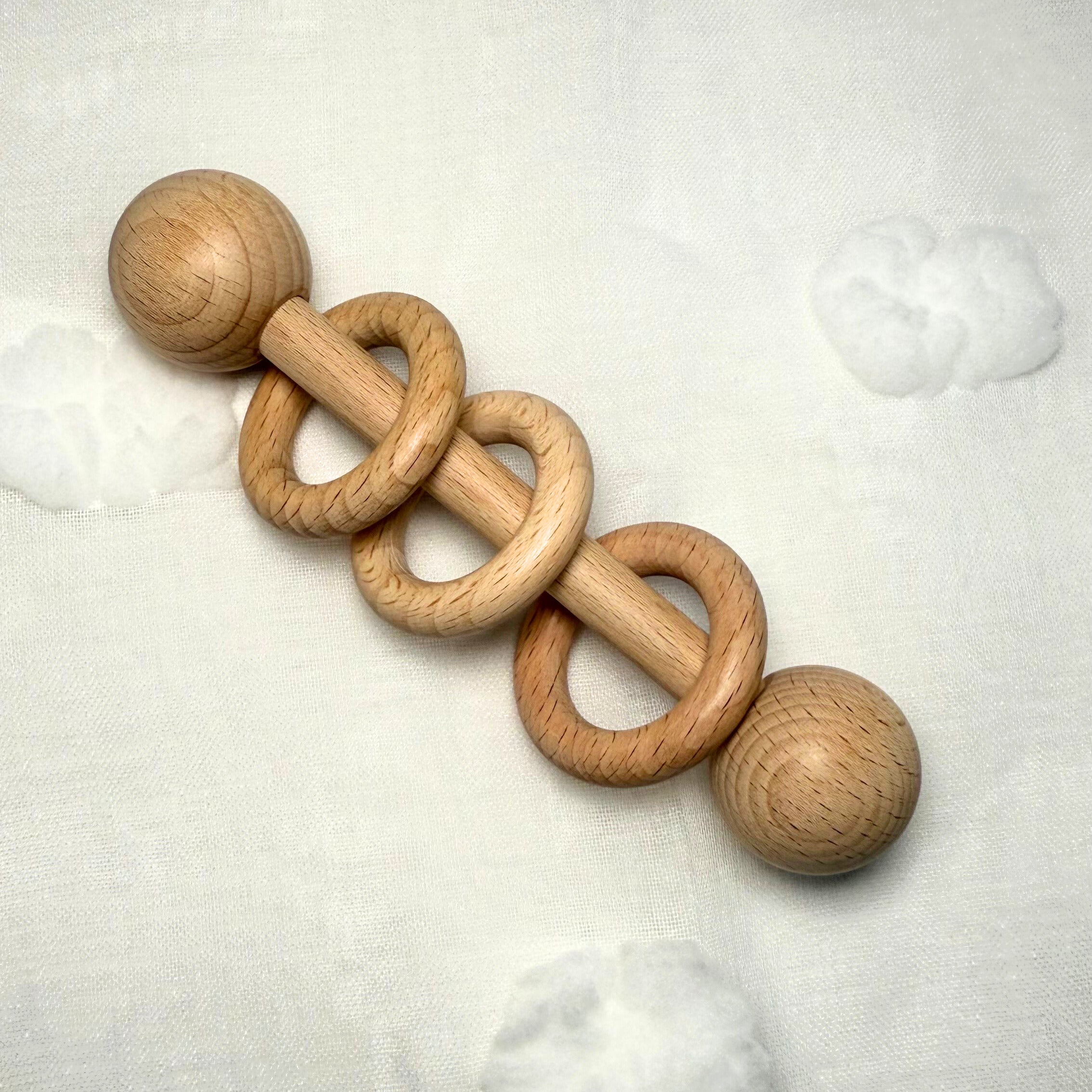 Organic Baby Gift Box