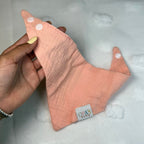 Organic Deluxe Baby Gift Box