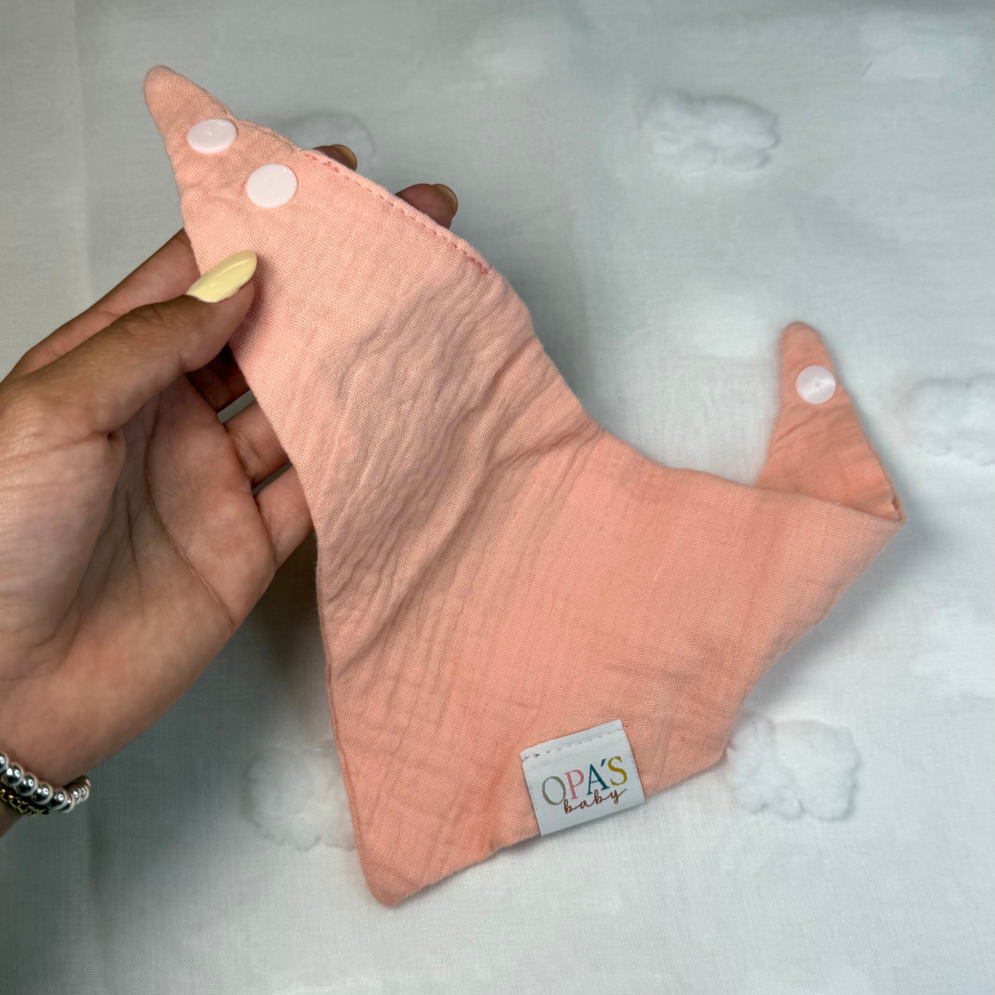 Organic Deluxe Baby Gift Box