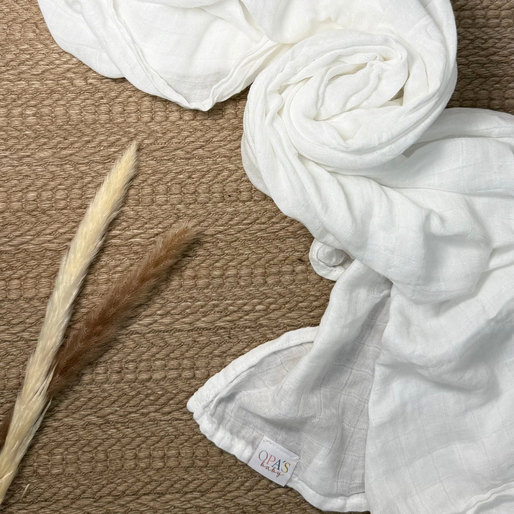 Organic Baby Gift Box