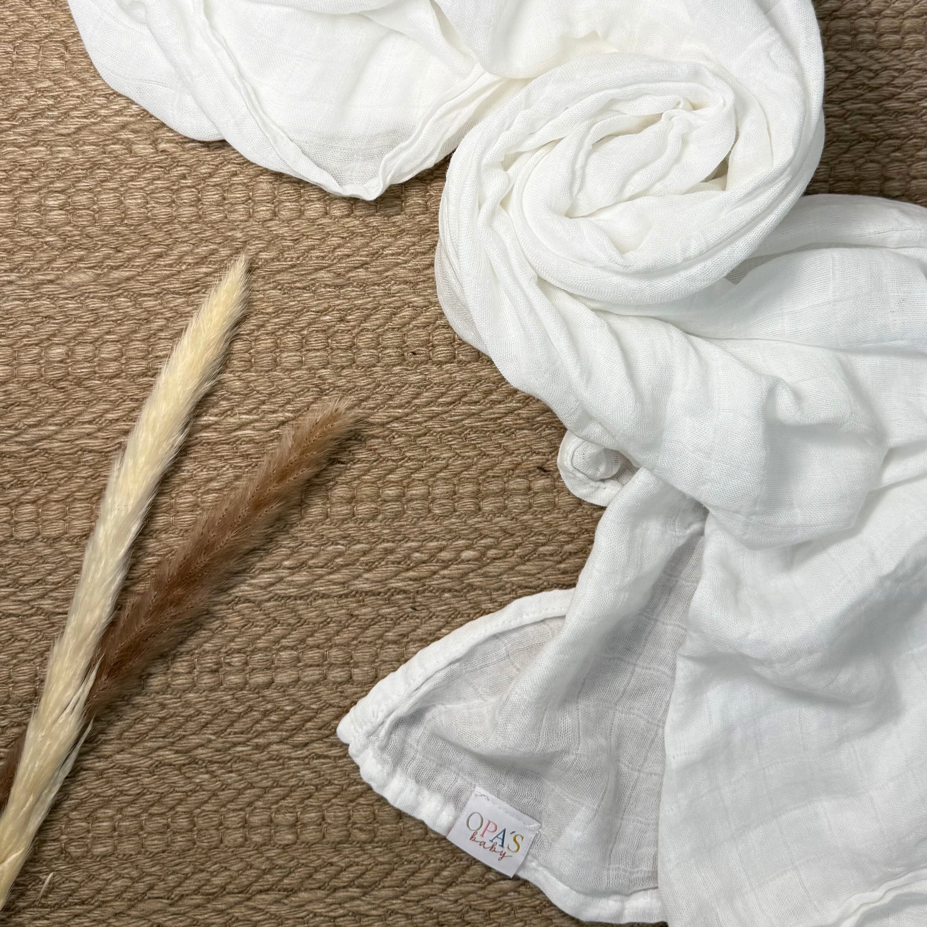 Organic Baby Gift Box