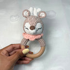 Organic Dream Baby Gift Box