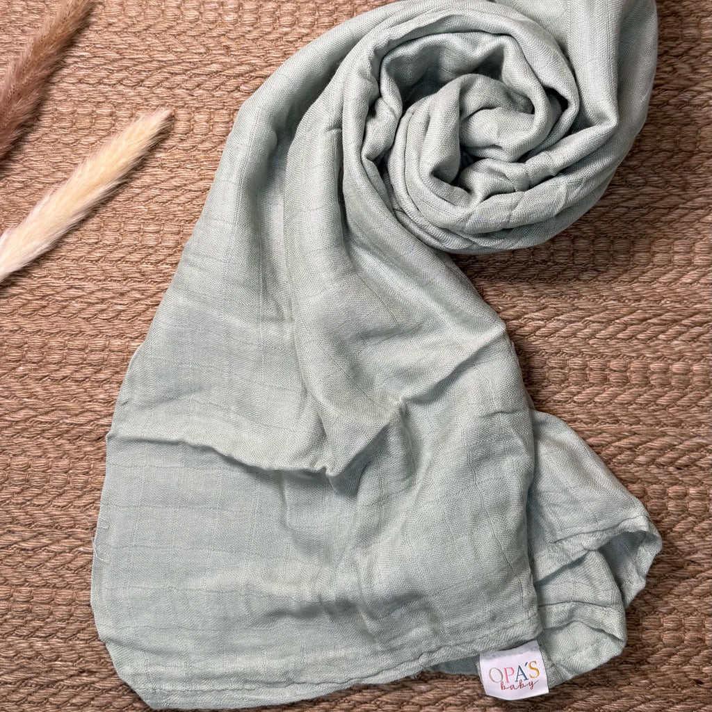 Organic Baby Gift Box