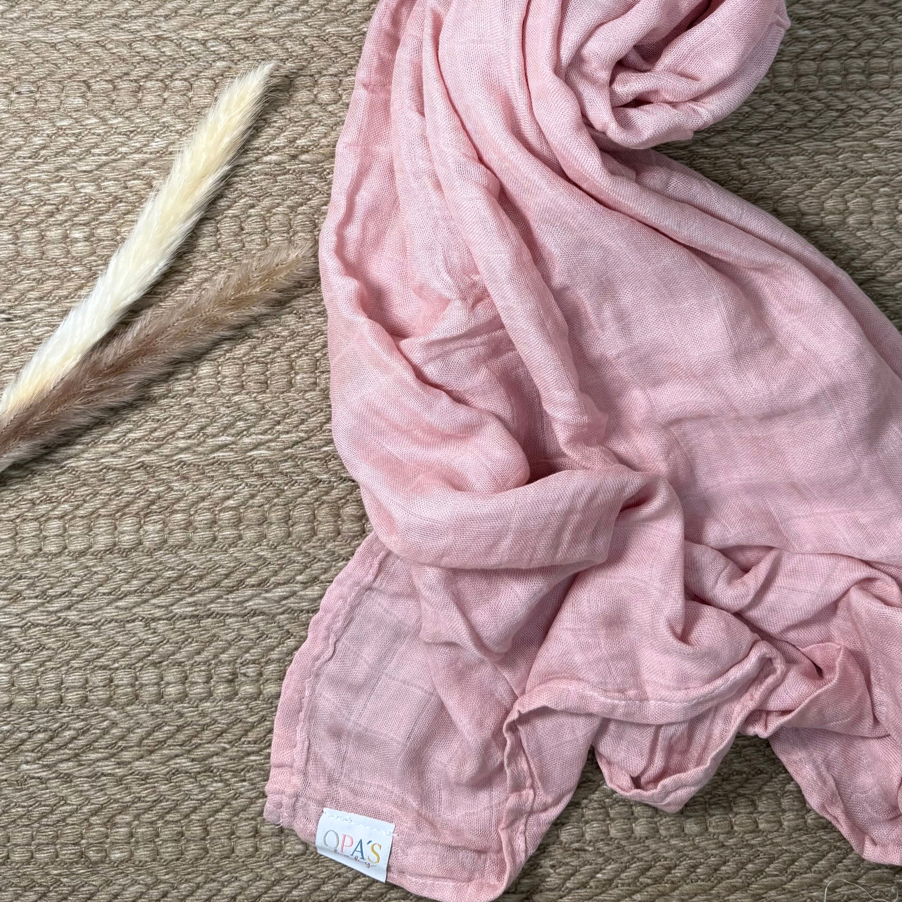 Organic Baby Gift Box