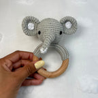 Organic Deluxe Baby Gift Box