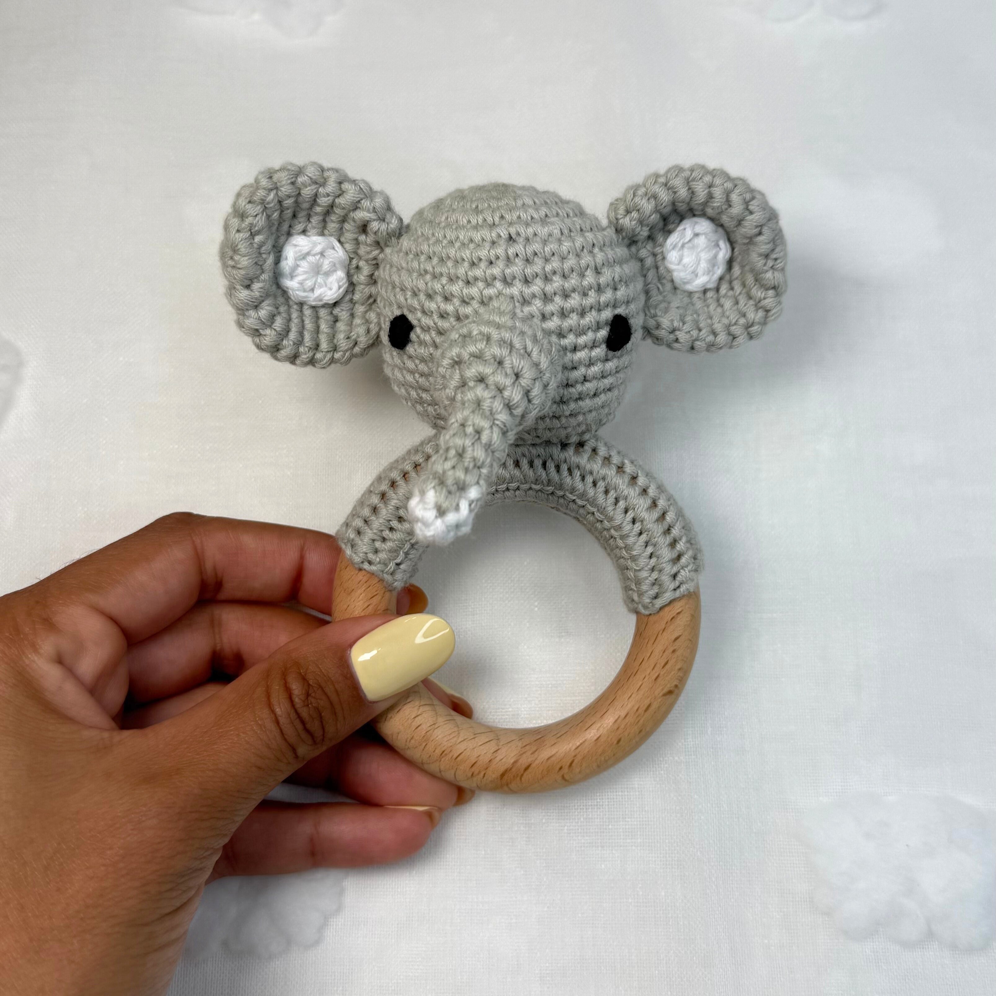 Organic Deluxe Baby Gift Box