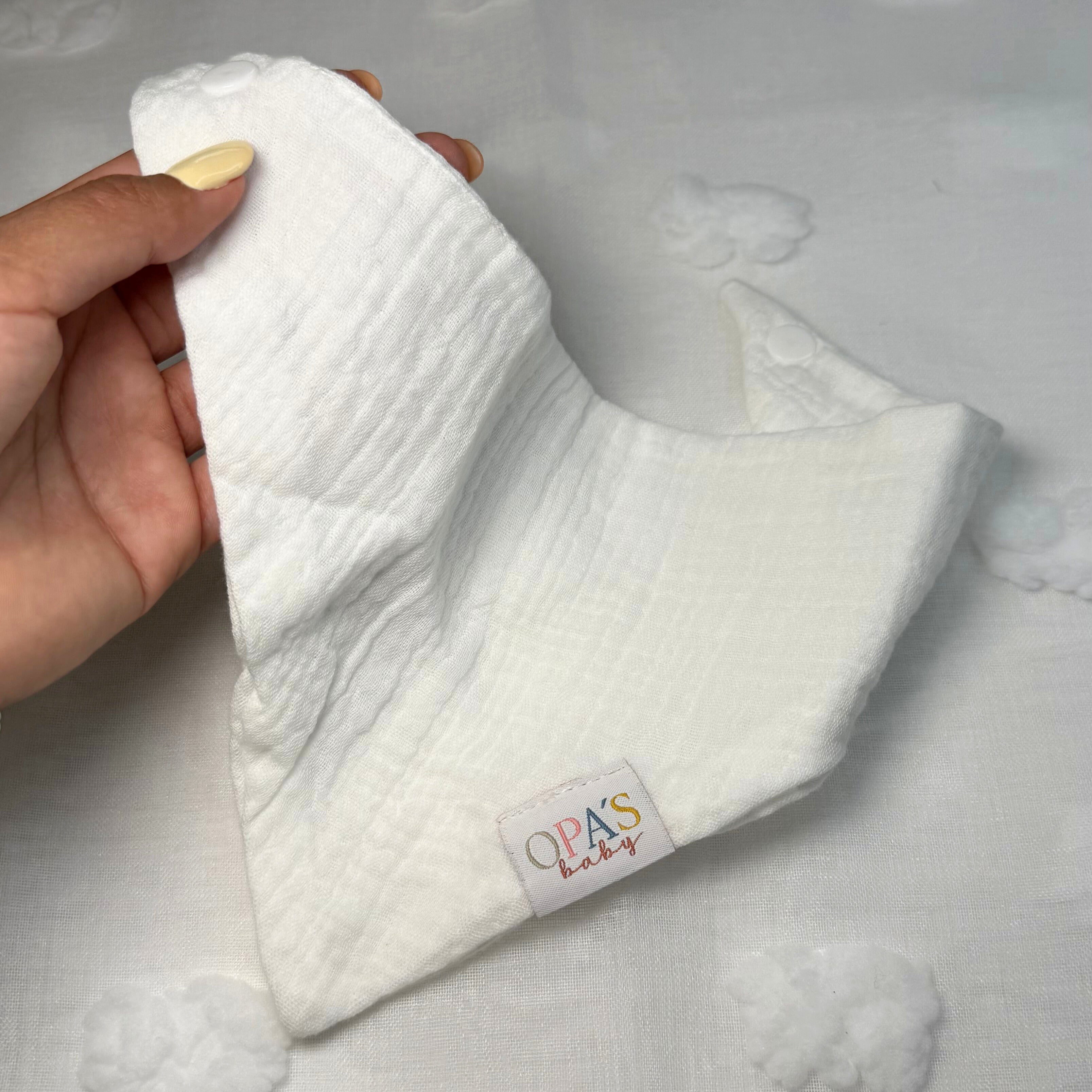 Organic Deluxe Baby Gift Box