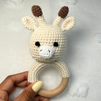 Organic Deluxe Baby Gift Box