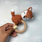 Organic Dream Baby Gift Box