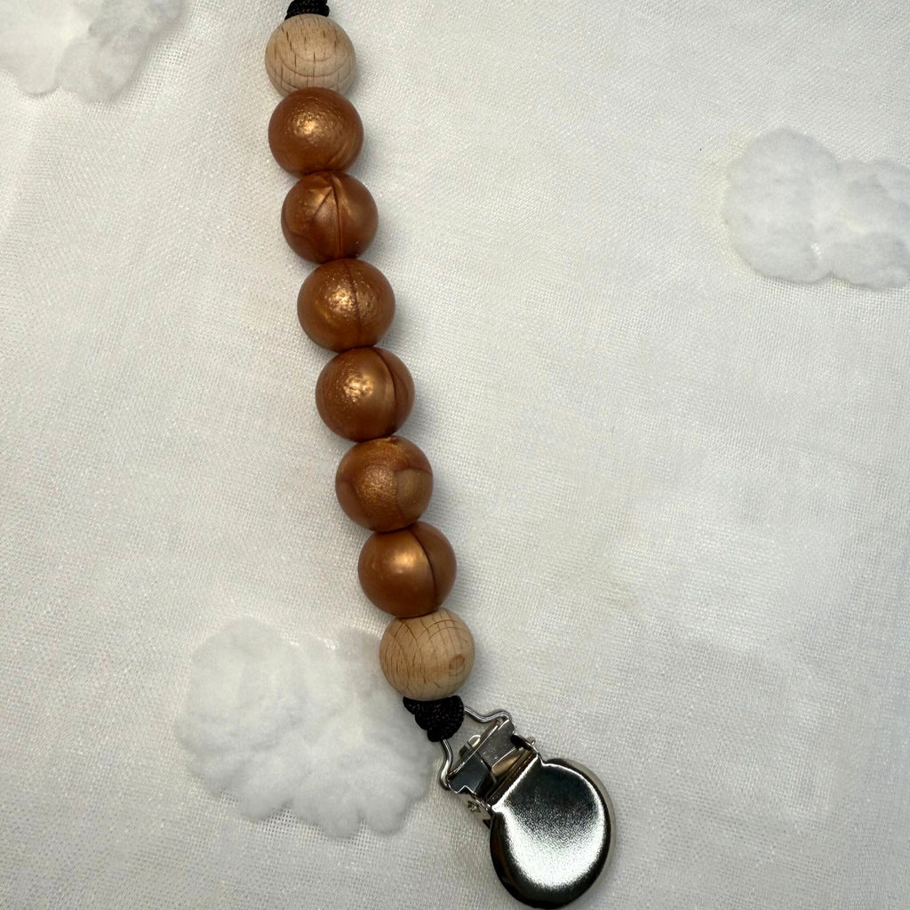 Organic Deluxe Baby Gift Box