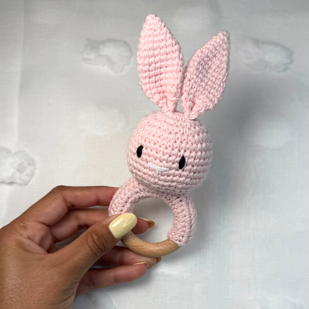 Organic Deluxe Baby Gift Box