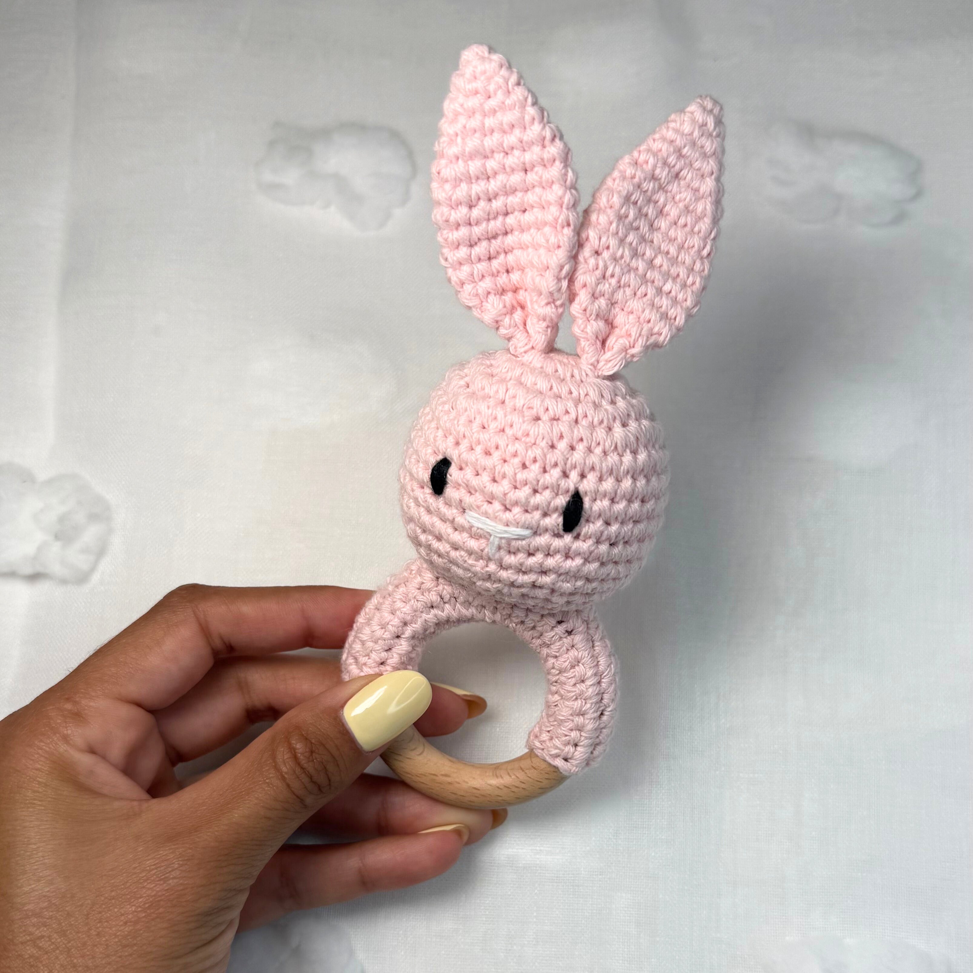 Organic Deluxe Baby Gift Box