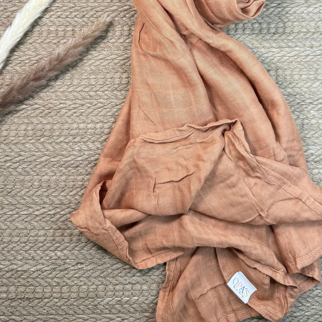 Organic Dream Baby Gift Box