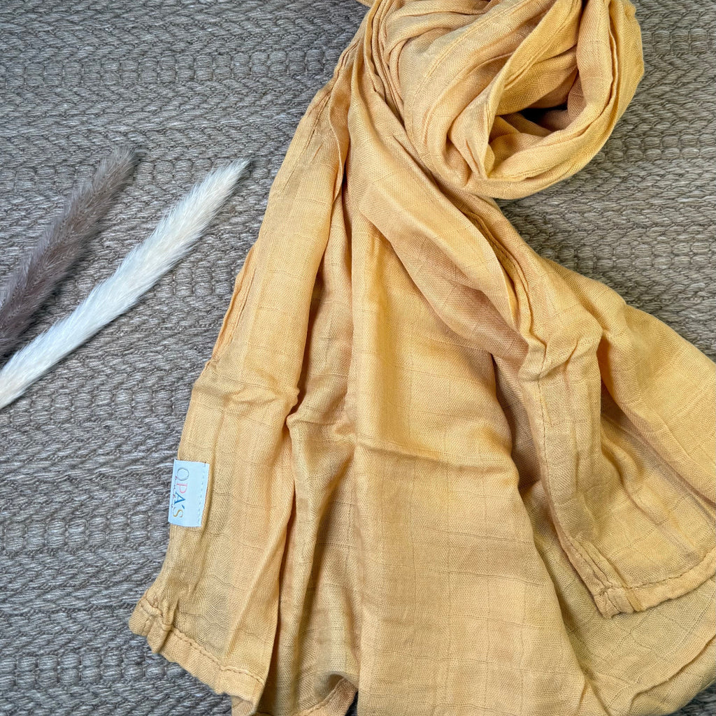 Organic Dream Baby Gift Box