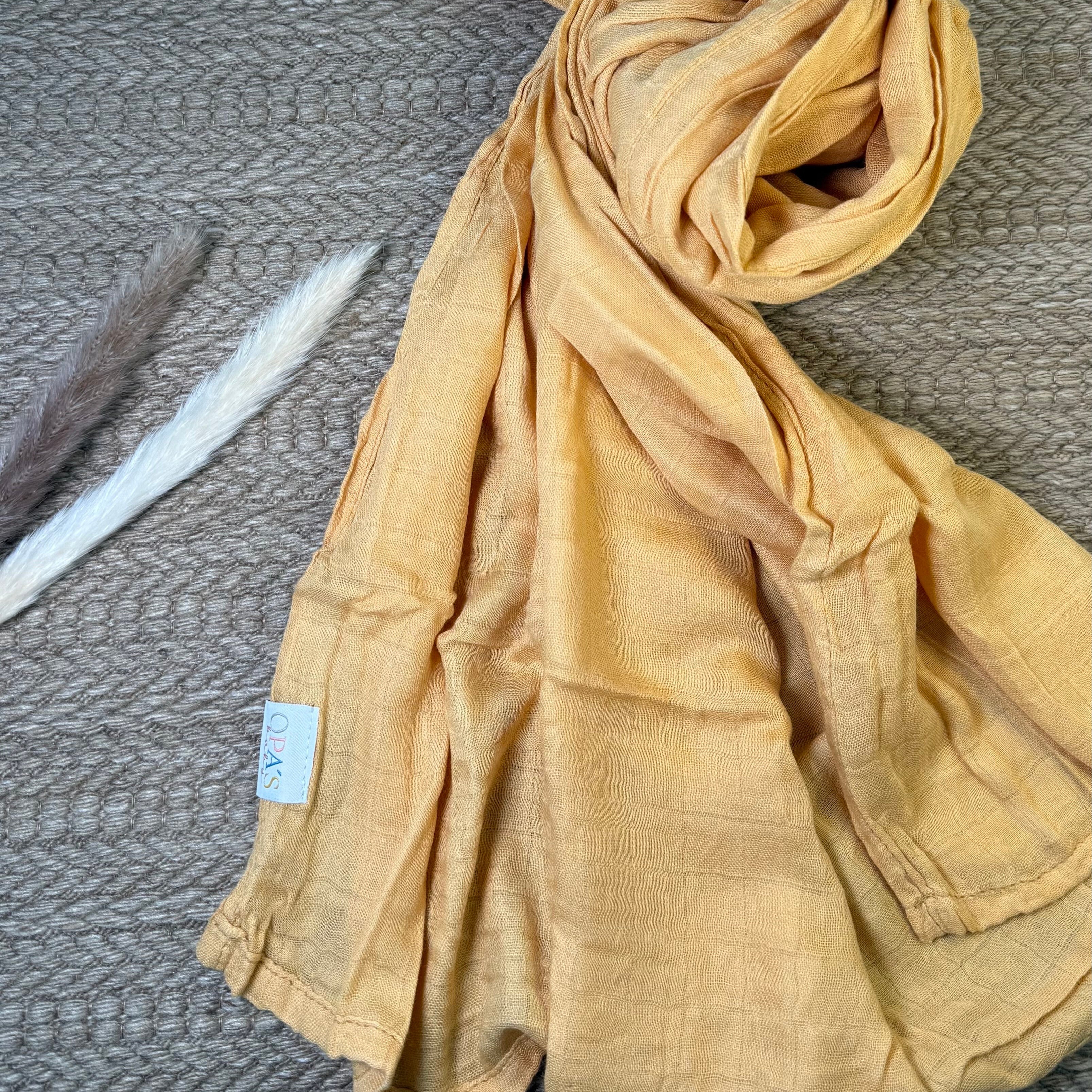 Organic Dream Baby Gift Box