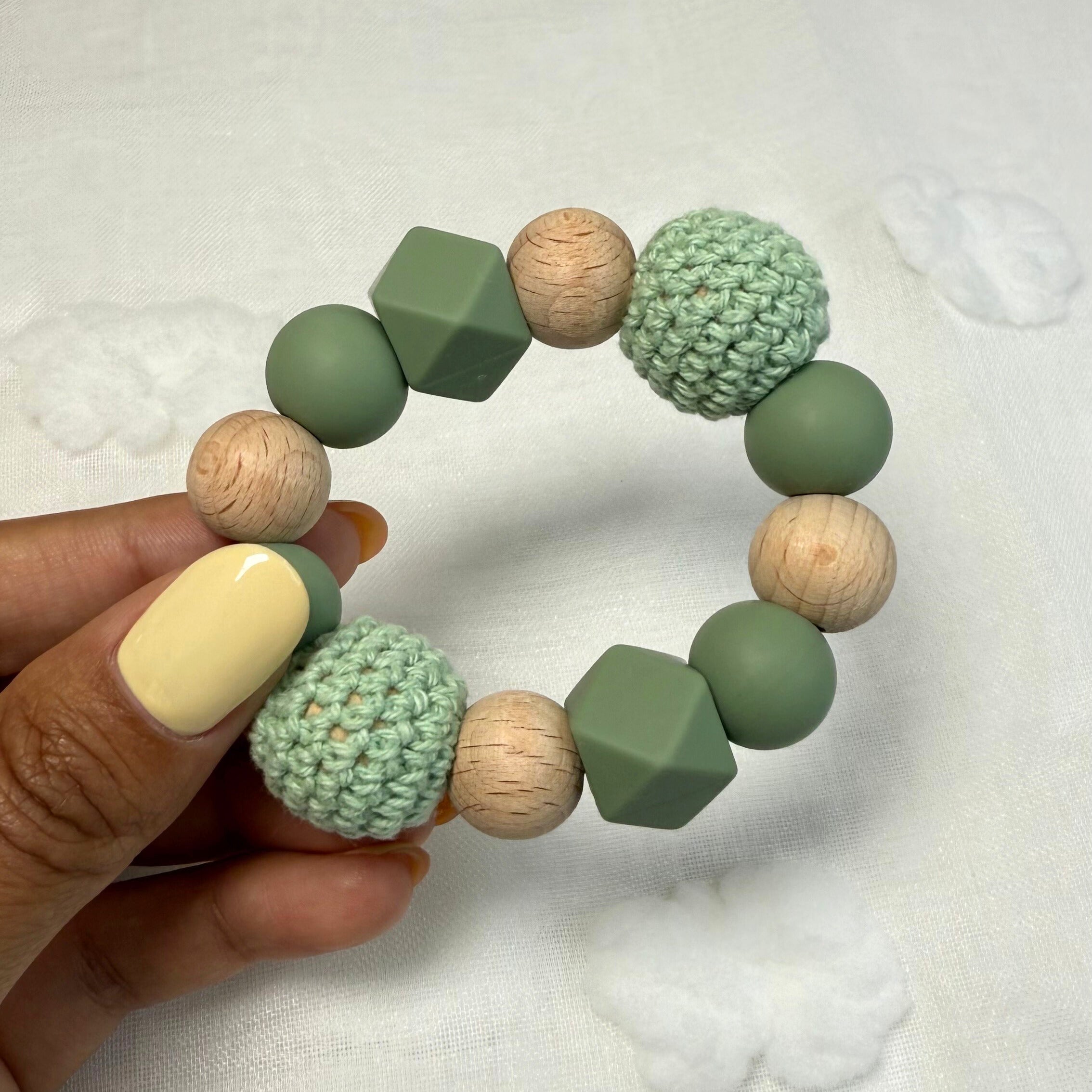 Organic Baby Gift Box