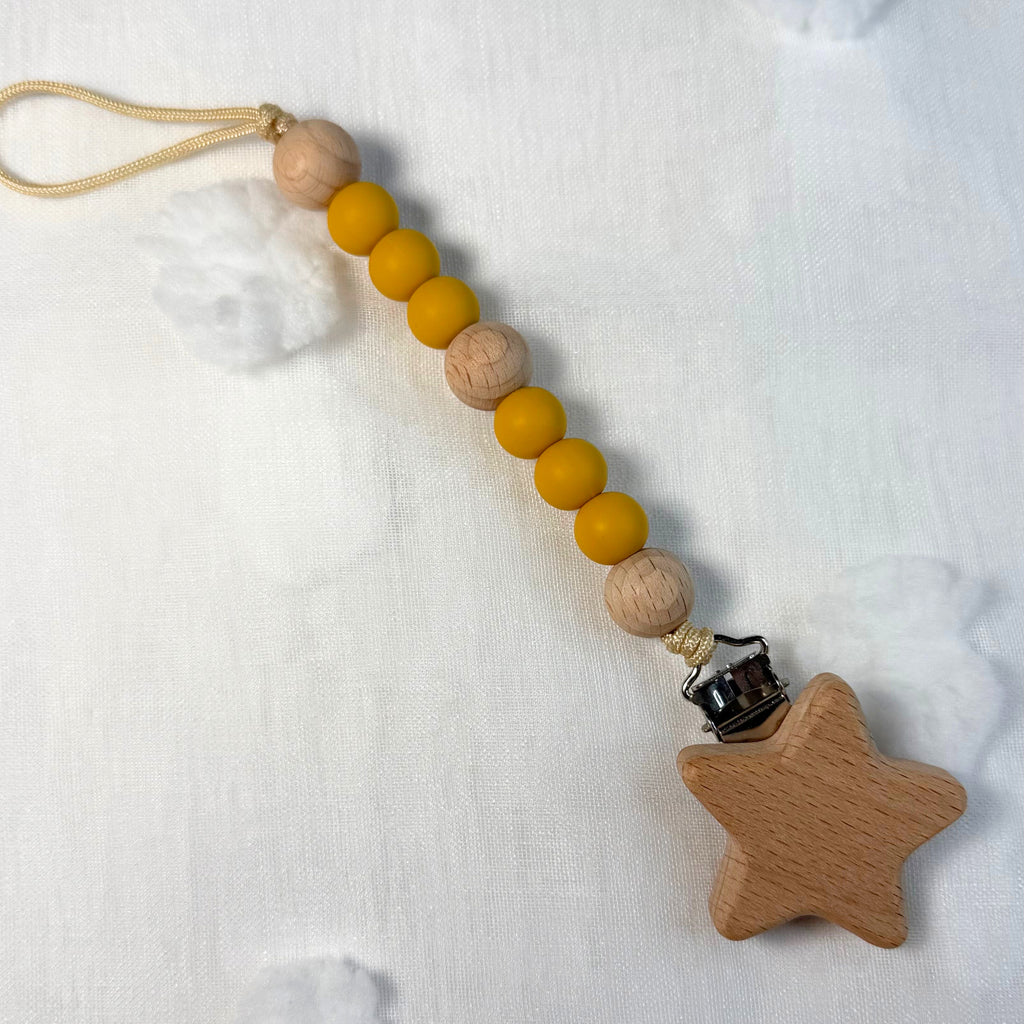 Organic Dream Baby Gift Box