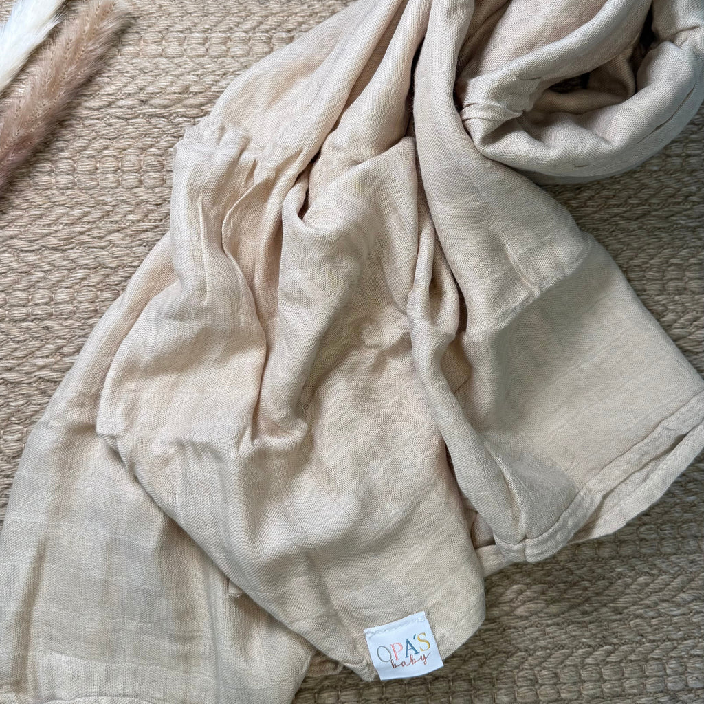 Organic Dream Baby Gift Box