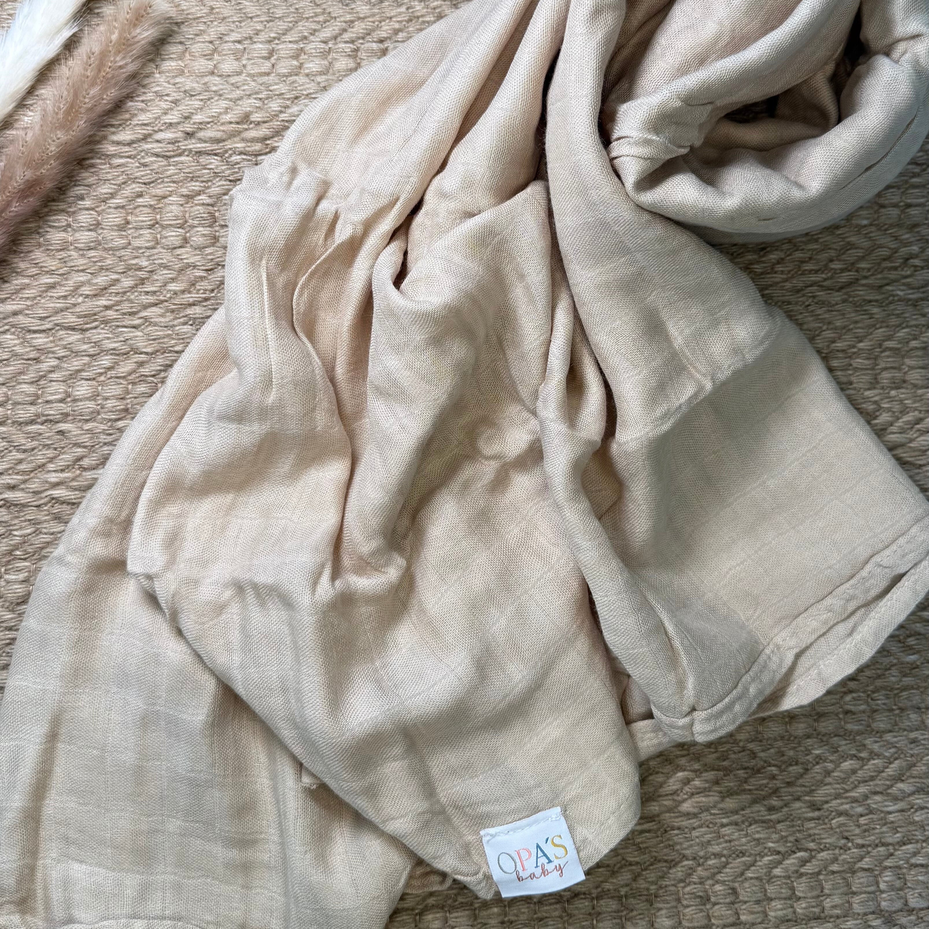 Organic Dream Baby Gift Box