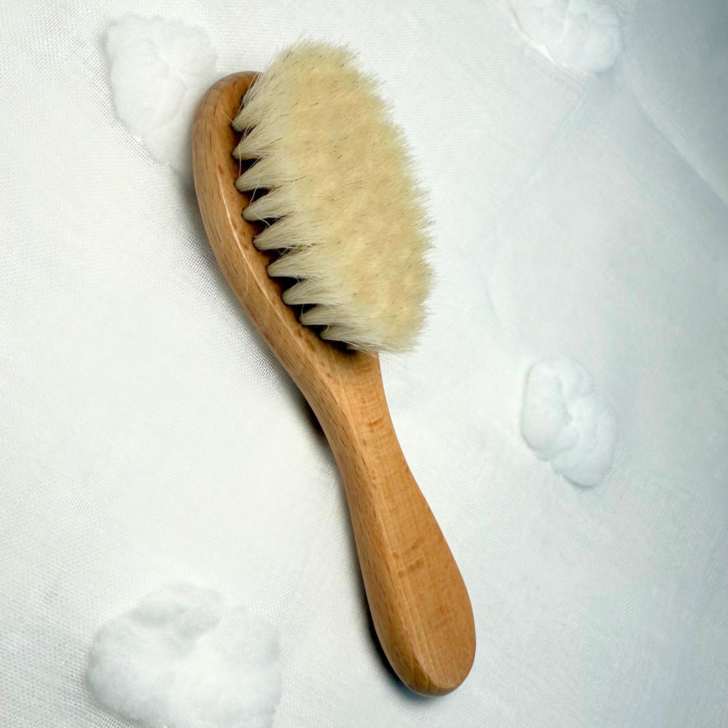 Organic Baby Gift Box