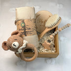 Organic Dream Baby Gift Box