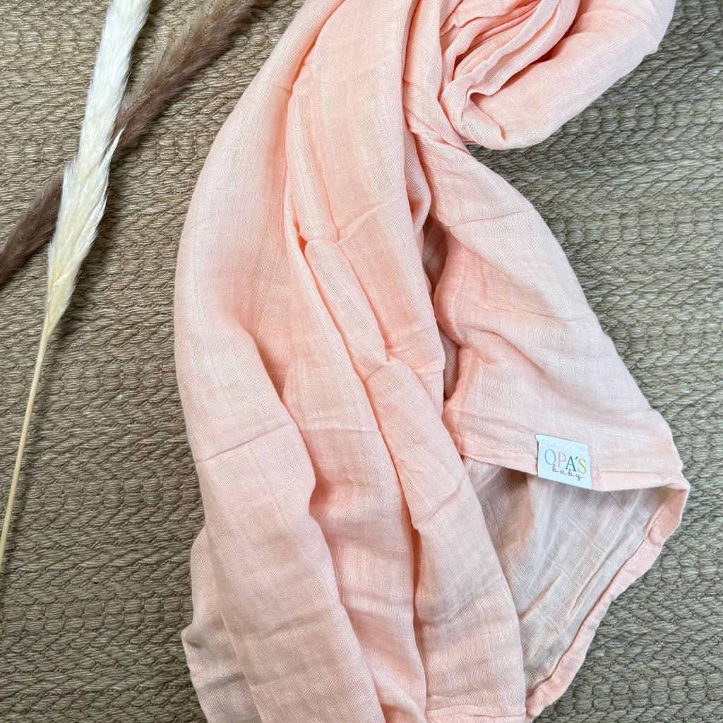 Organic Deluxe Baby Gift Box