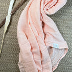 Organic Deluxe Baby Gift Box