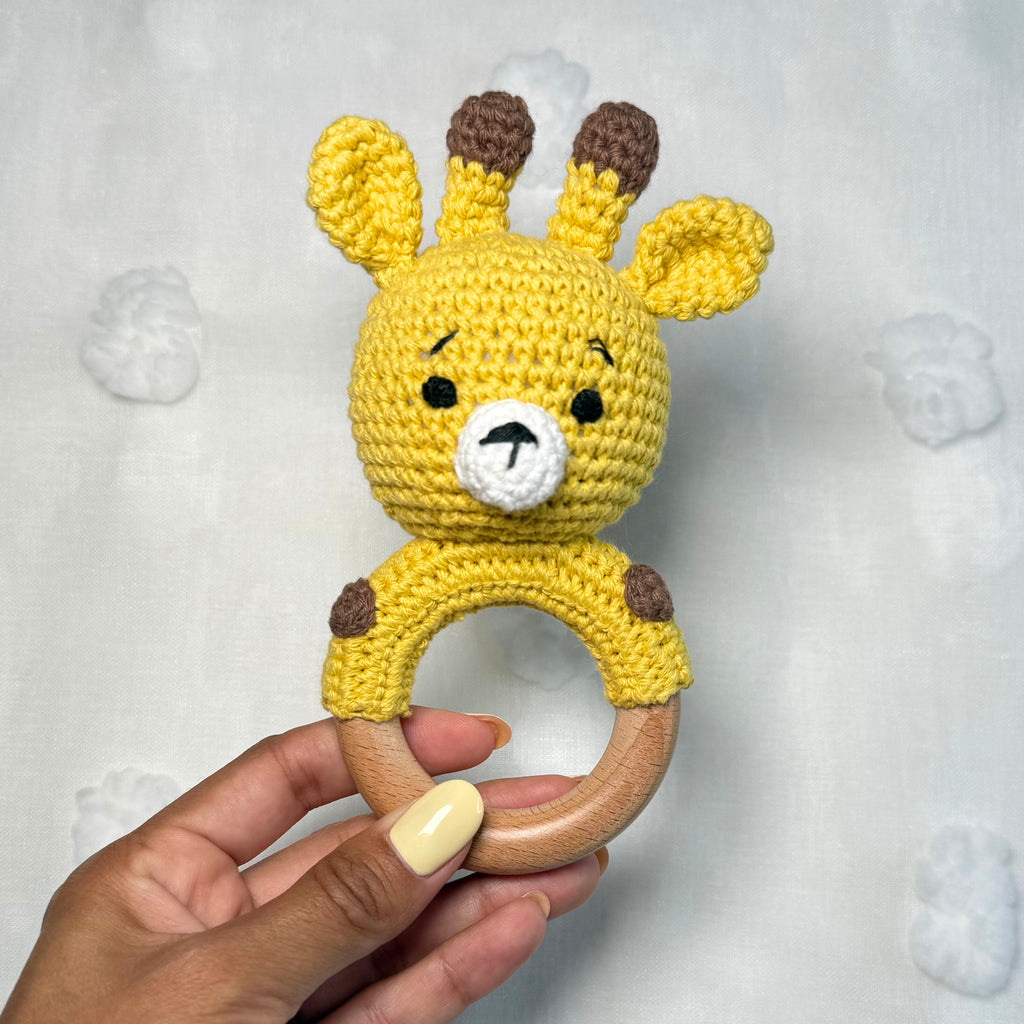 Organic Dream Baby Gift Box