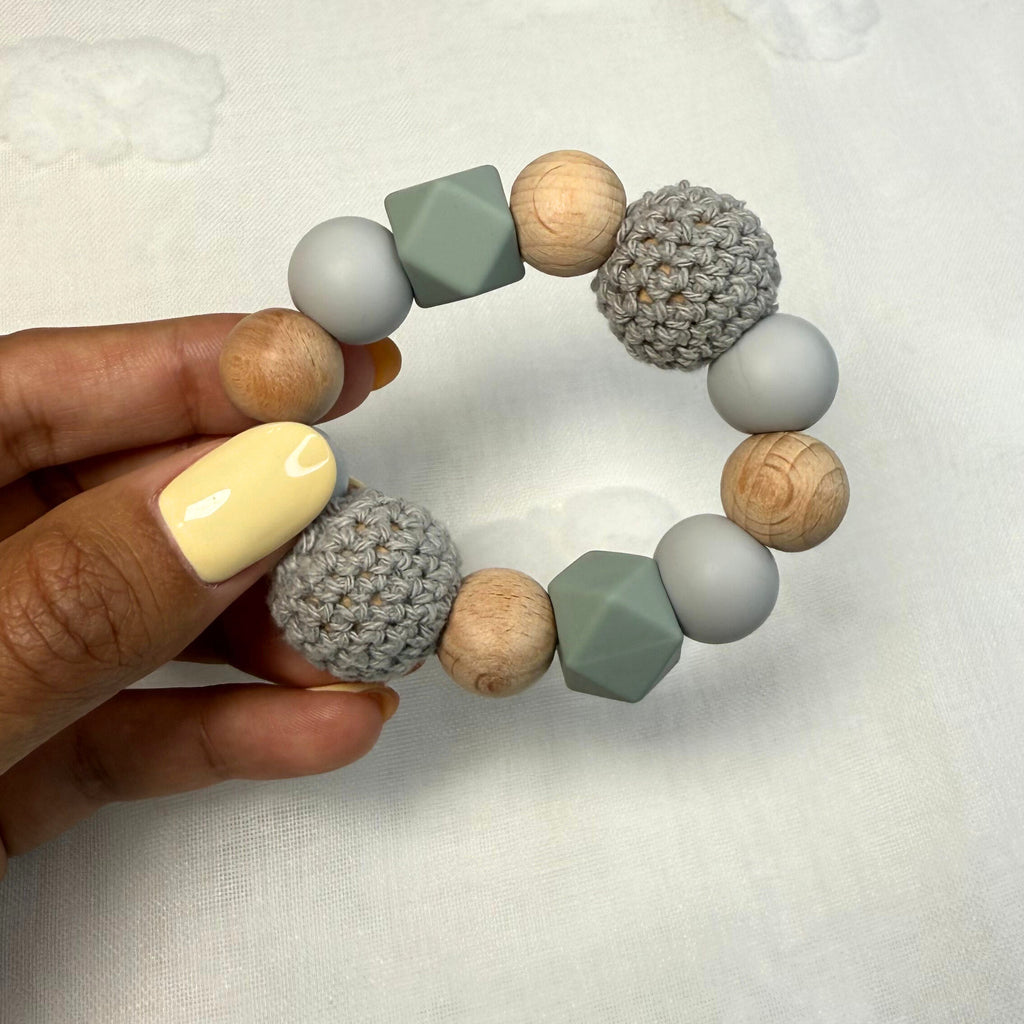 Organic Baby Gift Box