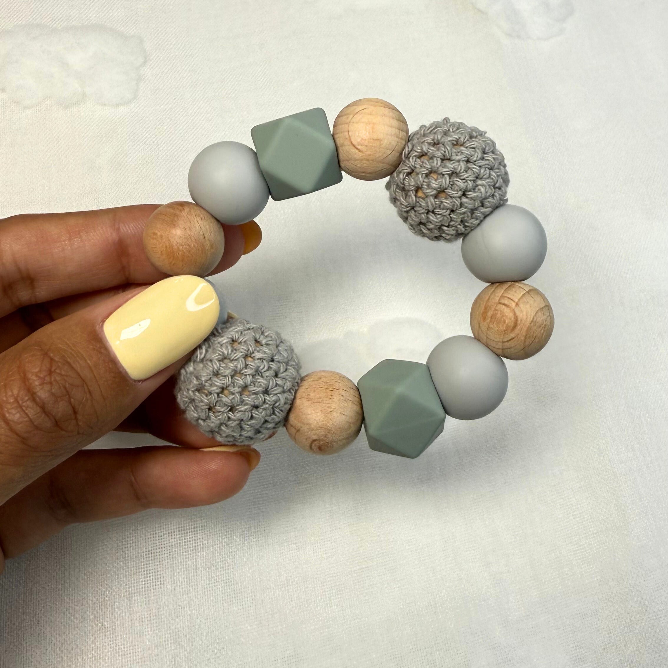 Organic Baby Gift Box